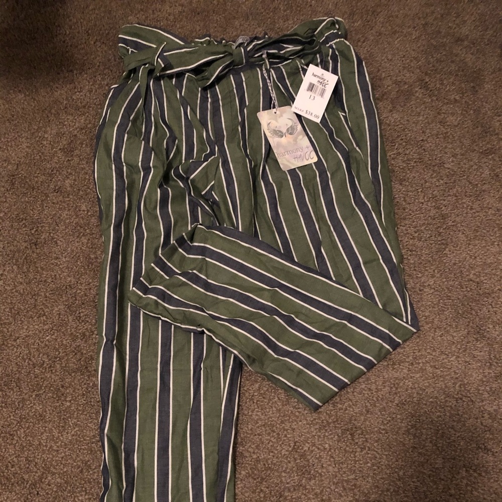 Harmony+Havoc Pants